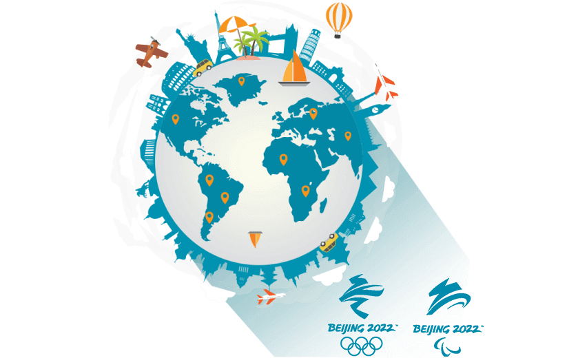 在蒙塞拉特山连接到中国的软件 - 华人VPN
